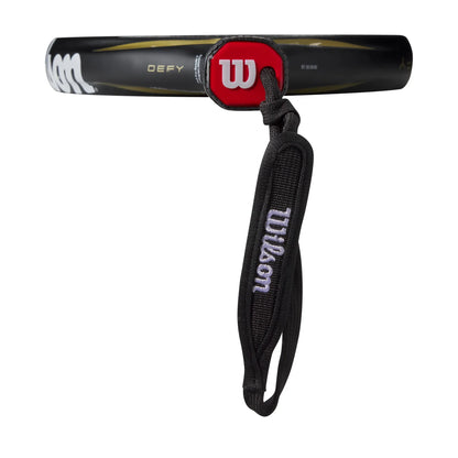 Wilson Defy v1 - Bespannservice.de - Frank Gayer