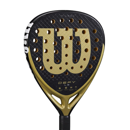 Wilson Defy v1 - Bespannservice.de - Frank Gayer