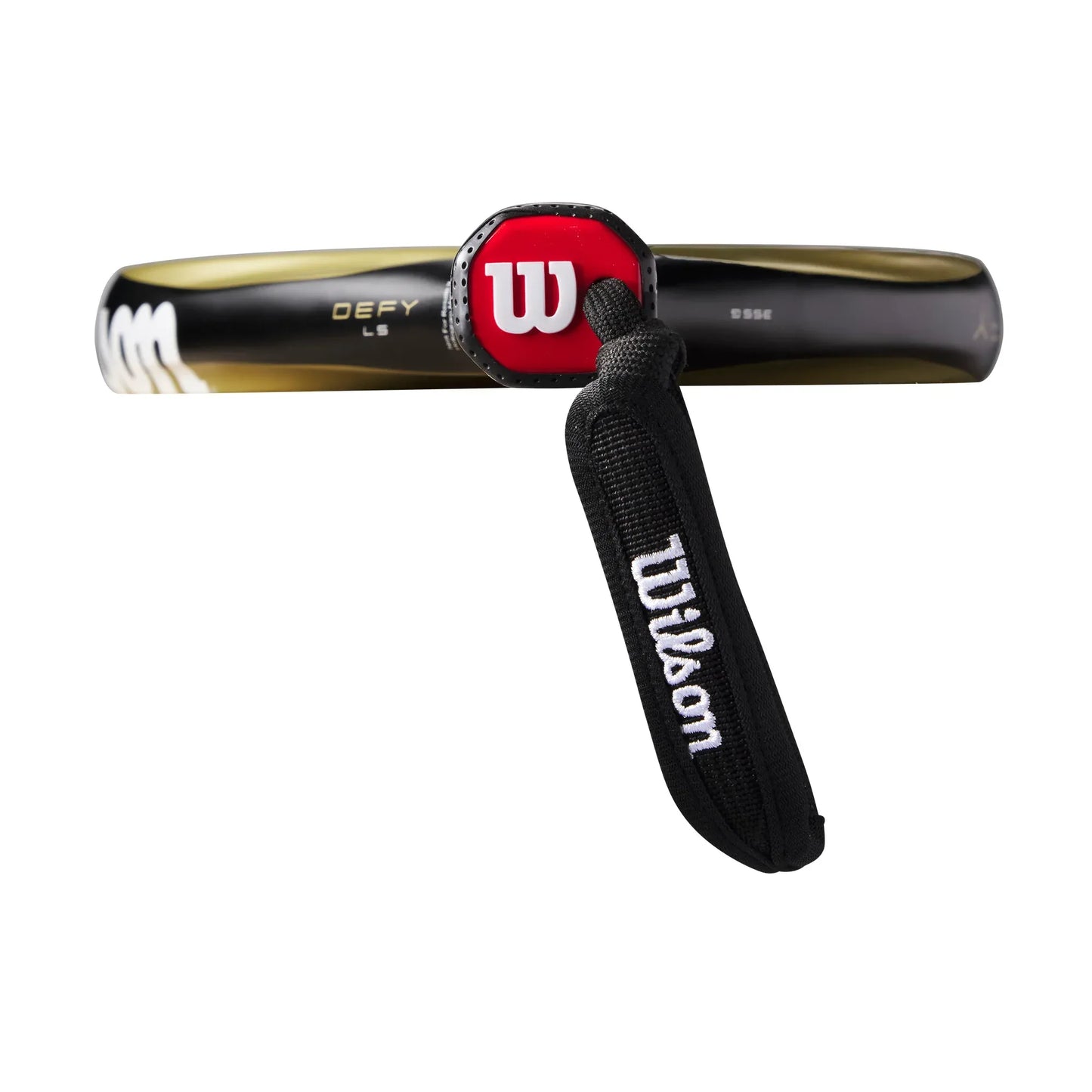 Wilson Defy LS v1 - Bespannservice.de - Frank Gayer