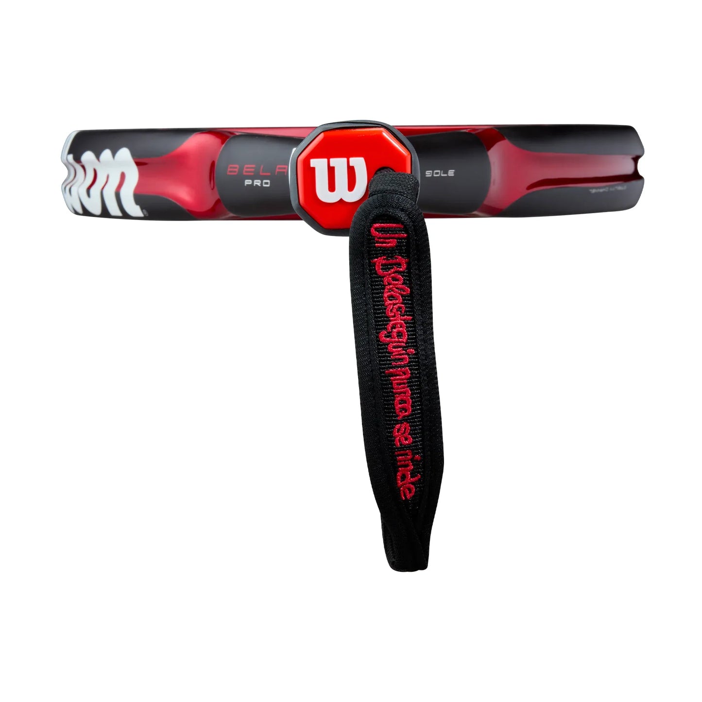 Wilson Bela Pro v3 - Bespannservice.de - Frank Gayer