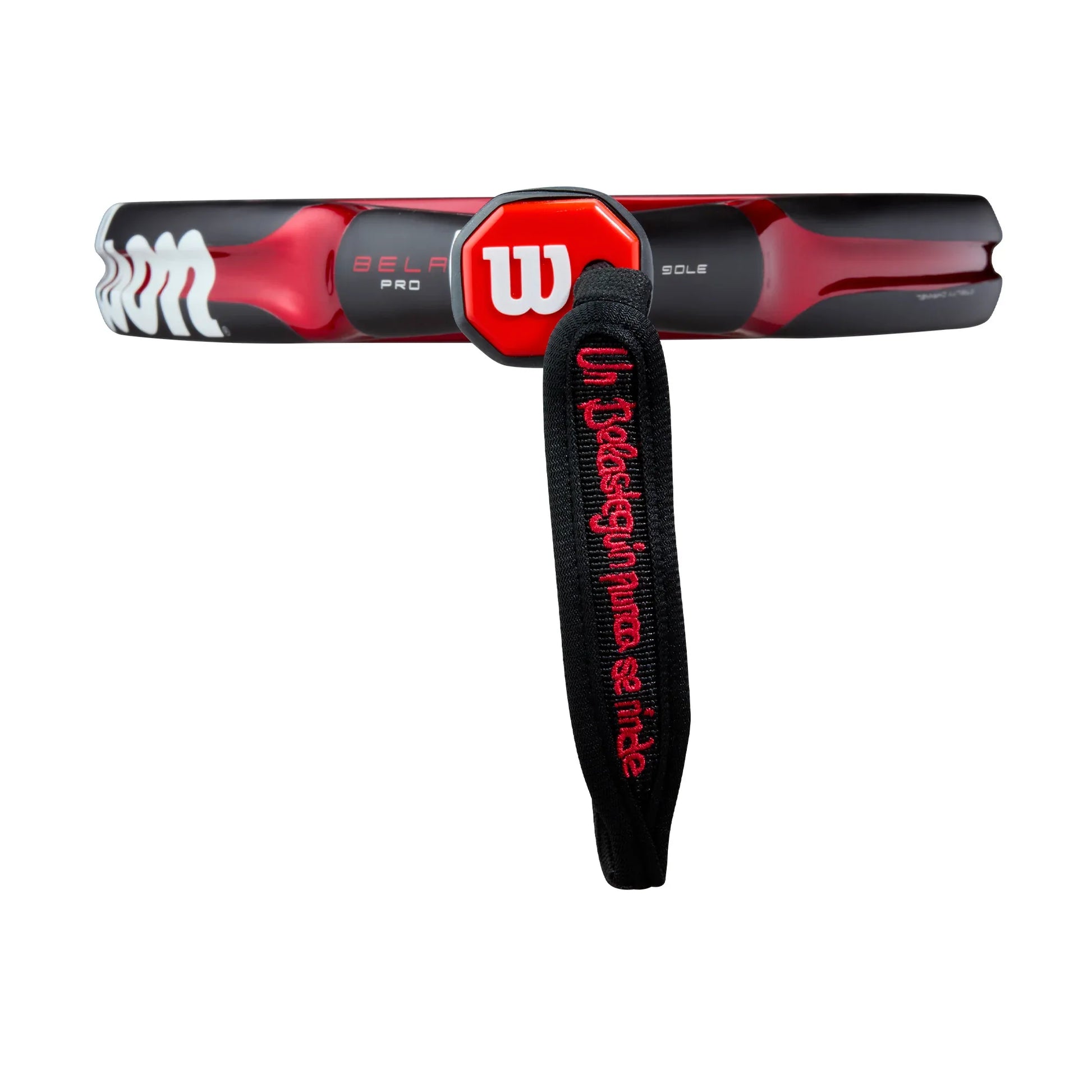 Wilson Bela Pro v3 - Bespannservice.de - Frank Gayer