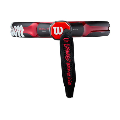 Wilson Bela Pro v3 - Bespannservice.de - Frank Gayer