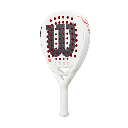 Wilson Bela LS v3 - Bespannservice.de - Frank Gayer