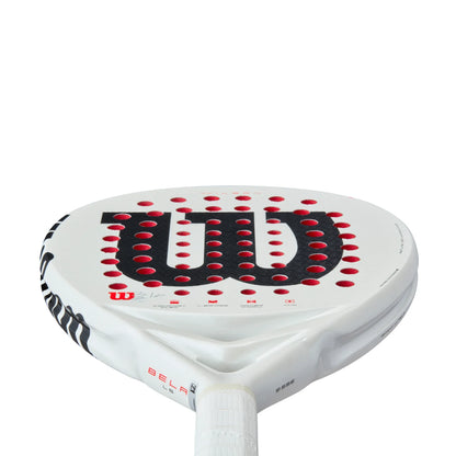 Wilson Bela LS v3 - Bespannservice.de - Frank Gayer