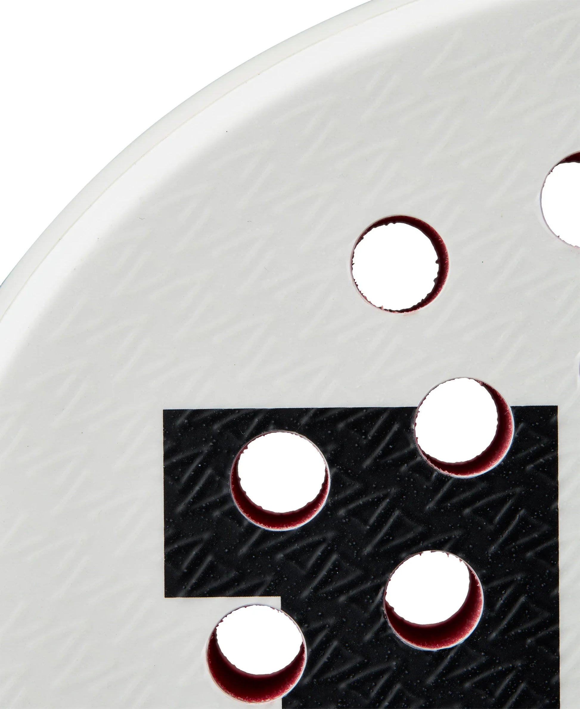 Wilson Bela LS v3 - Bespannservice.de - Frank Gayer