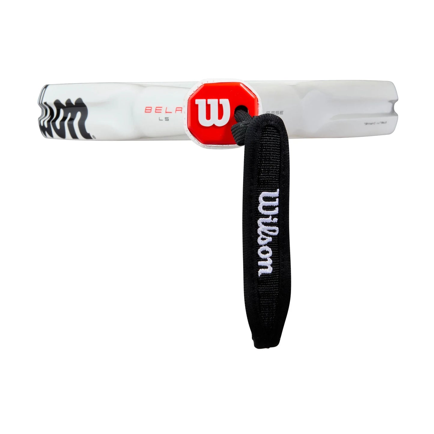 Wilson Bela LS v3 - Bespannservice.de - Frank Gayer