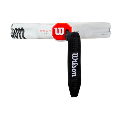 Wilson Bela LS v3 - Bespannservice.de - Frank Gayer