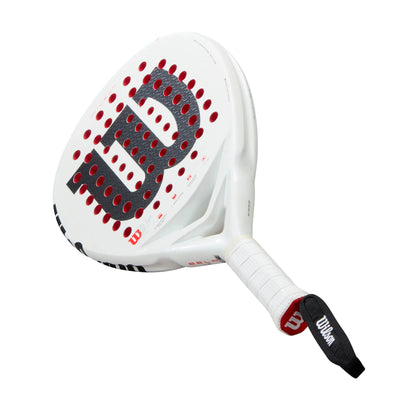 Wilson Bela LS v3 - Bespannservice.de - Frank Gayer