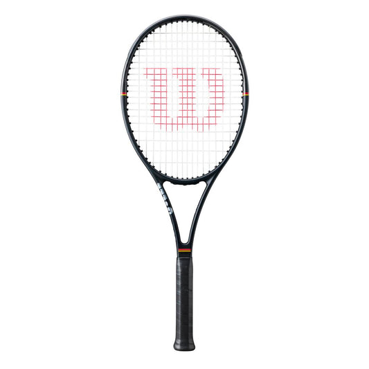 Wilson Pro Staff Classic 97 - Modell 2026
