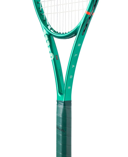 Wilson Blade 98 v10 16x19 - Modell 2026