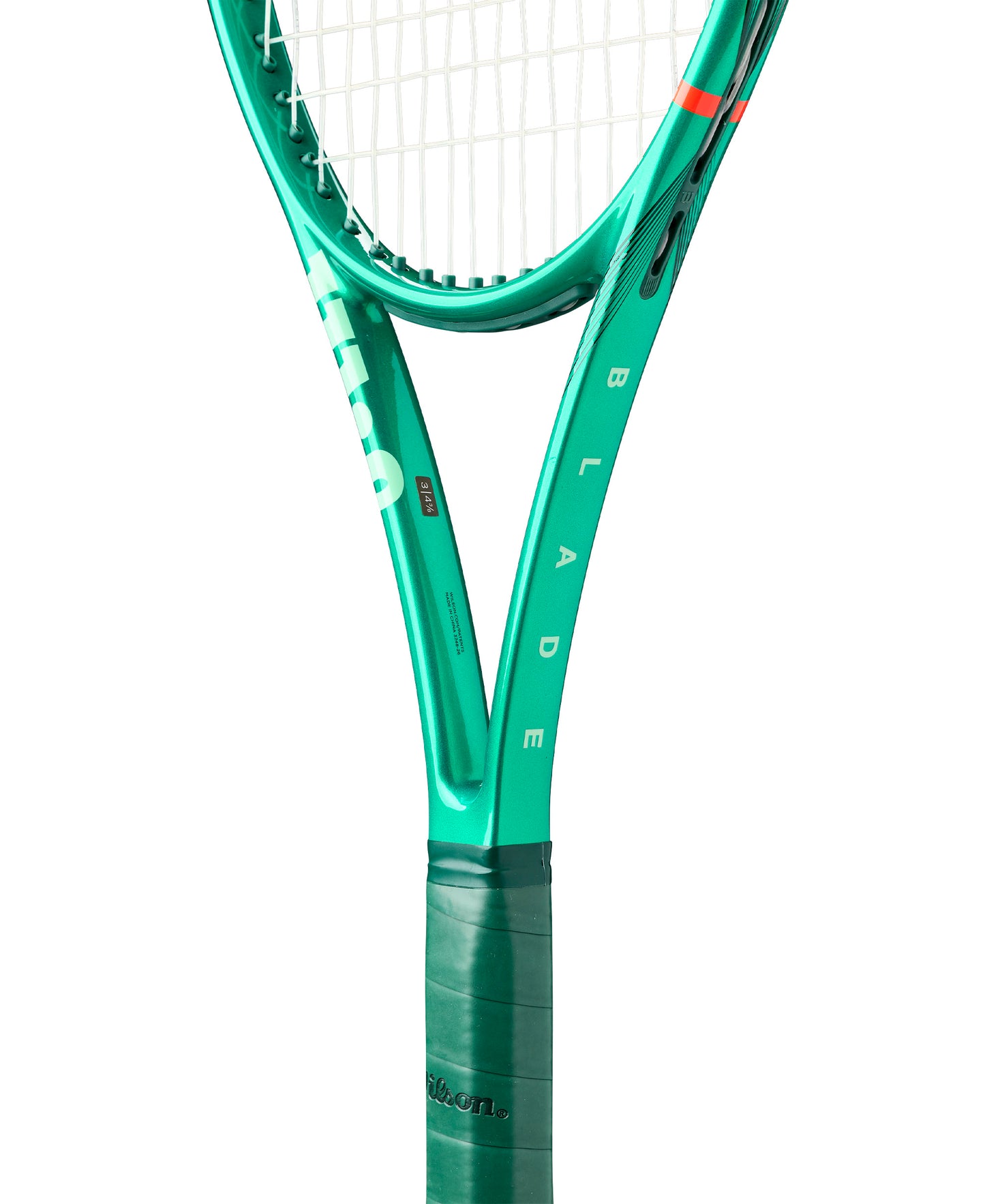 Wilson Blade 98 v10 18x20 - Modell 2026