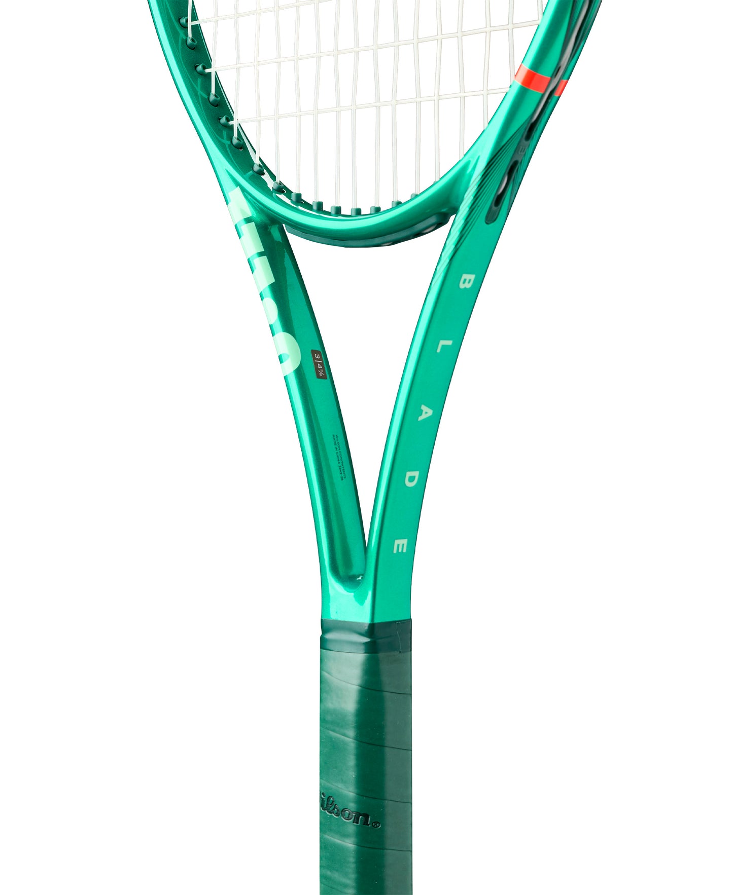 Wilson Blade 98S v10 - Modell 2026