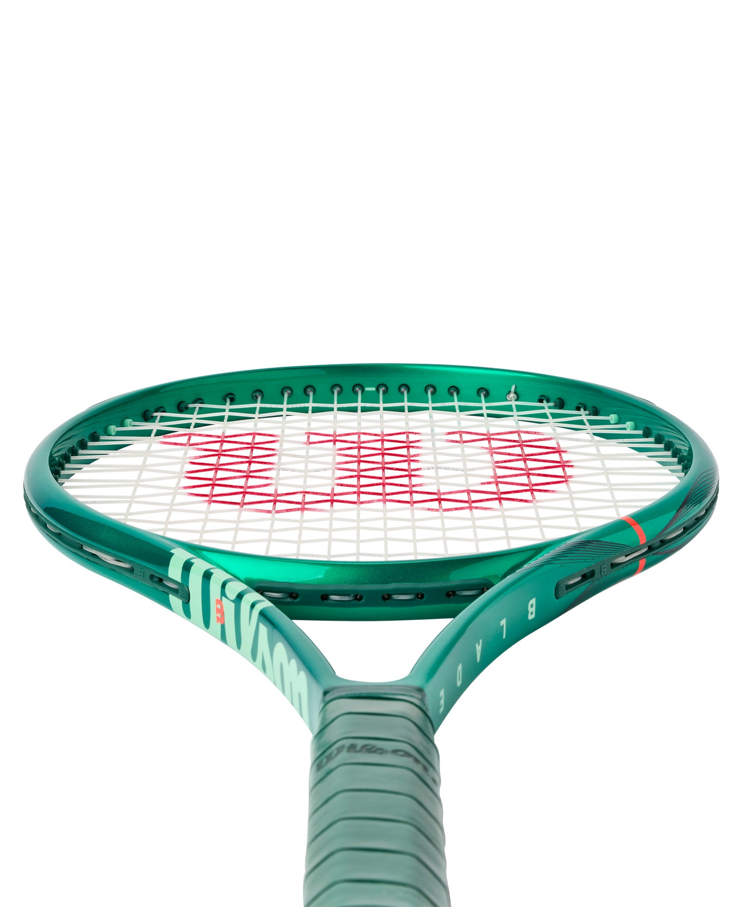 Wilson Blade 100 v10 - Modell 2026
