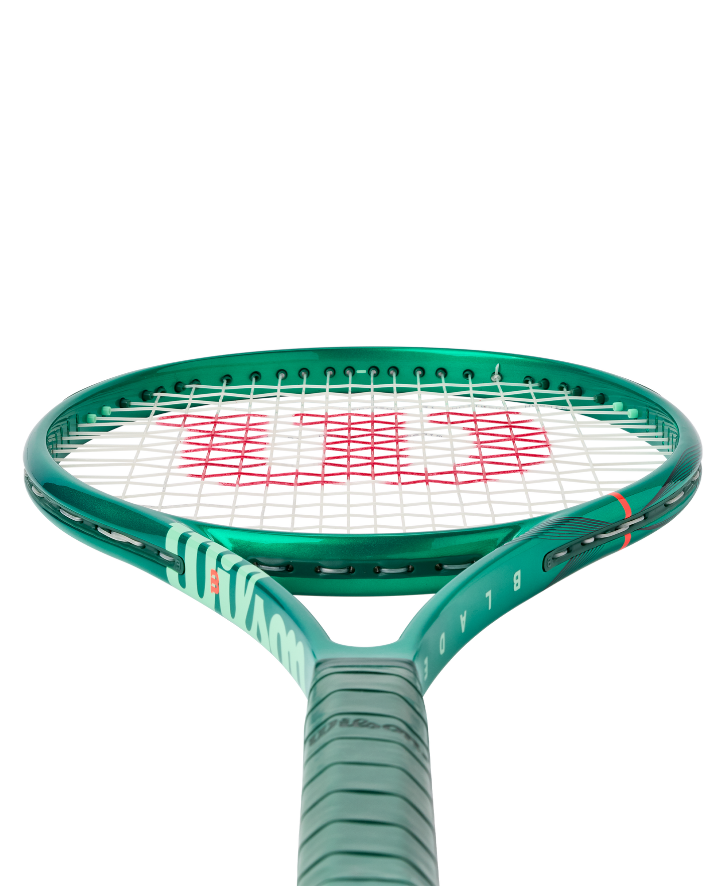 Wilson Blade 104 v10 - Modell 2026