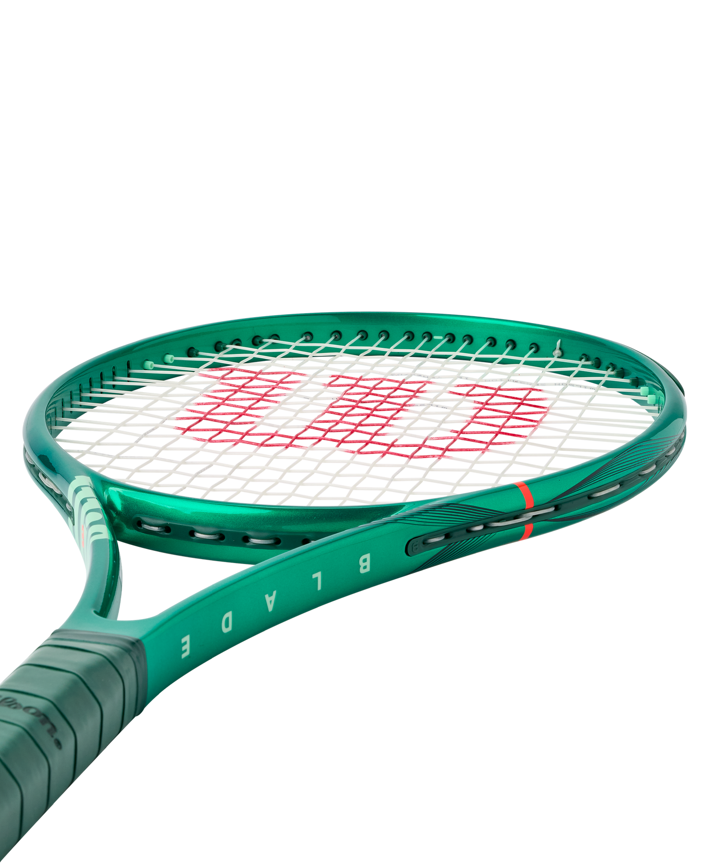 Wilson Blade 104 v10 - Modell 2026