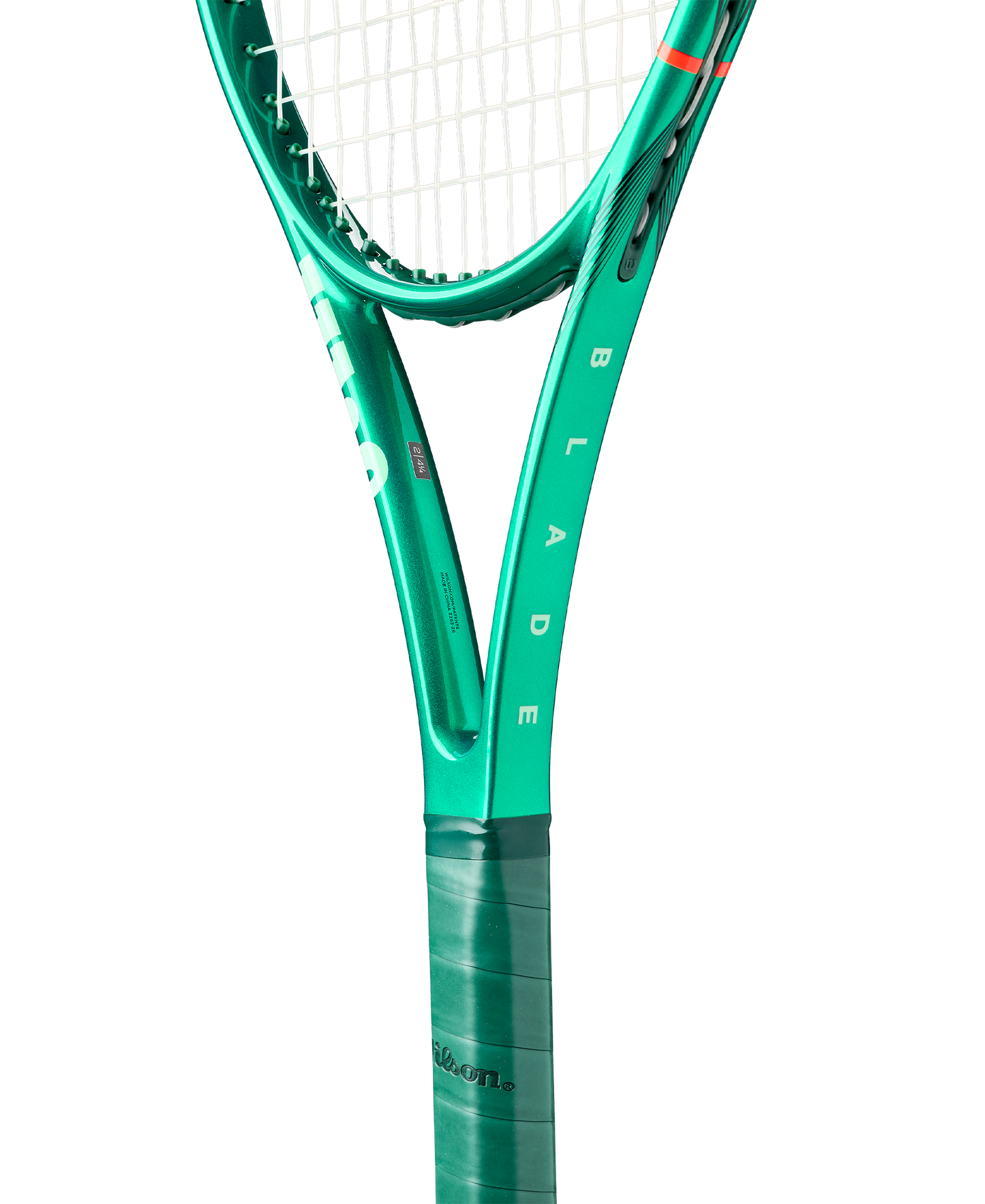 Wilson Blade 104 v10 - Modell 2026