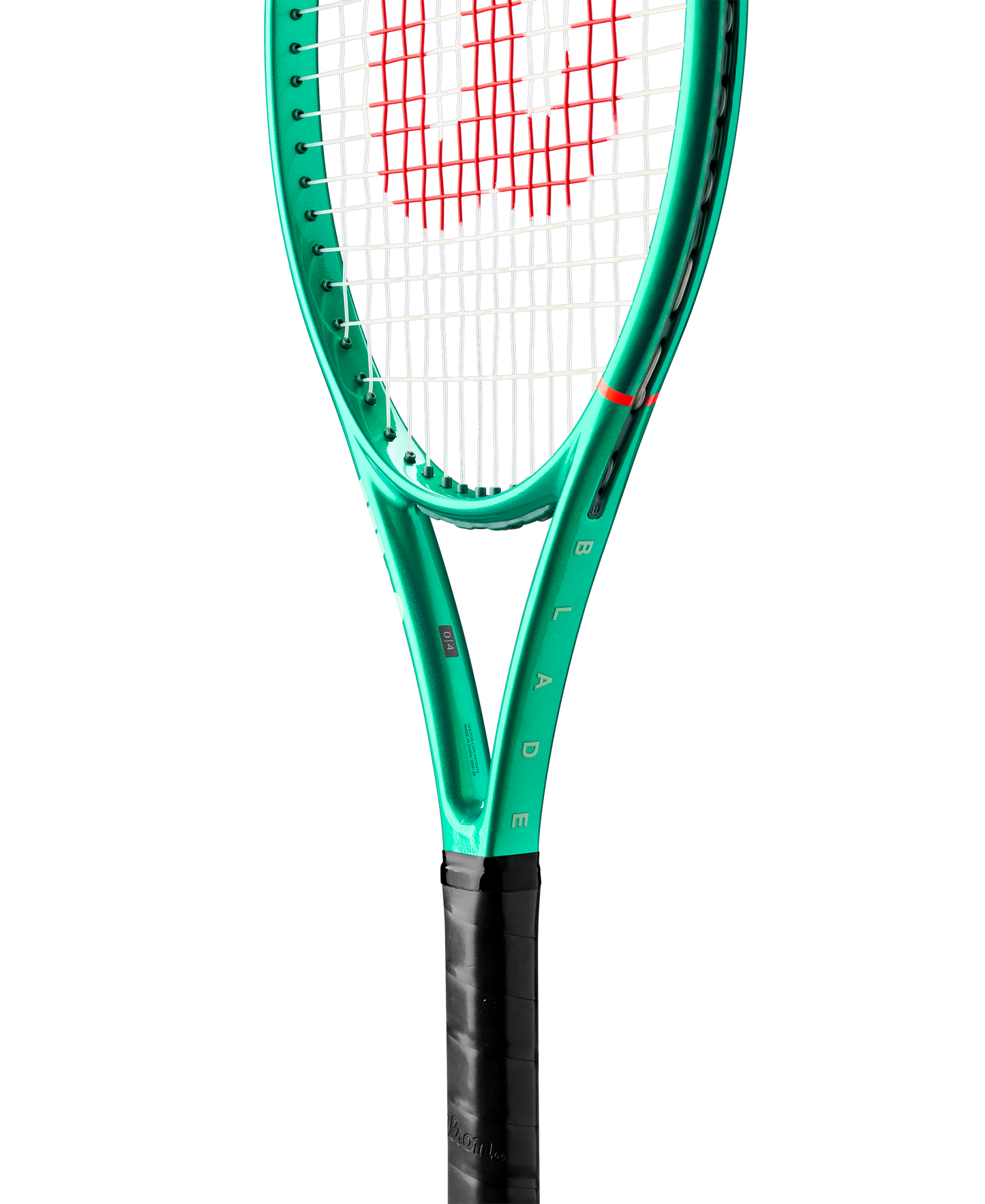Wilson Blade 26 v10 - Modell 2026