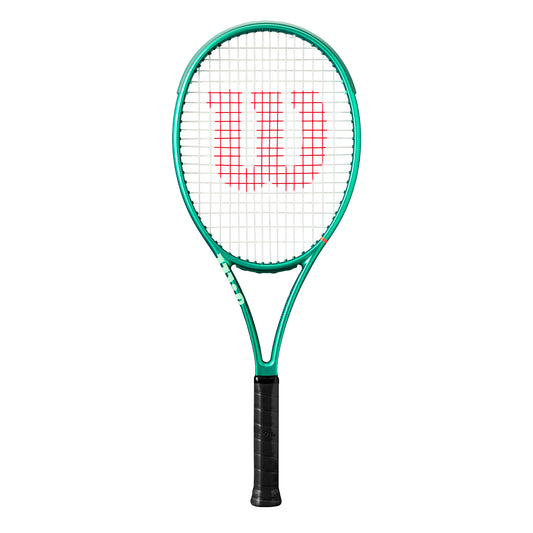 Wilson Blade 101 Team v10 - Modell 2026