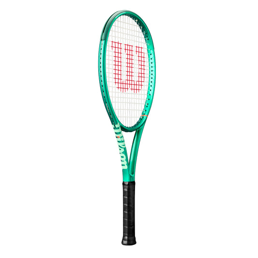 Wilson Blade 101 Team v10 - Modell 2026