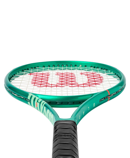 Wilson Blade 101 Team v10 - Modell 2026
