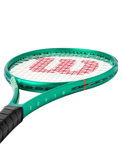 Wilson Blade 101 Team v10 - Modell 2026