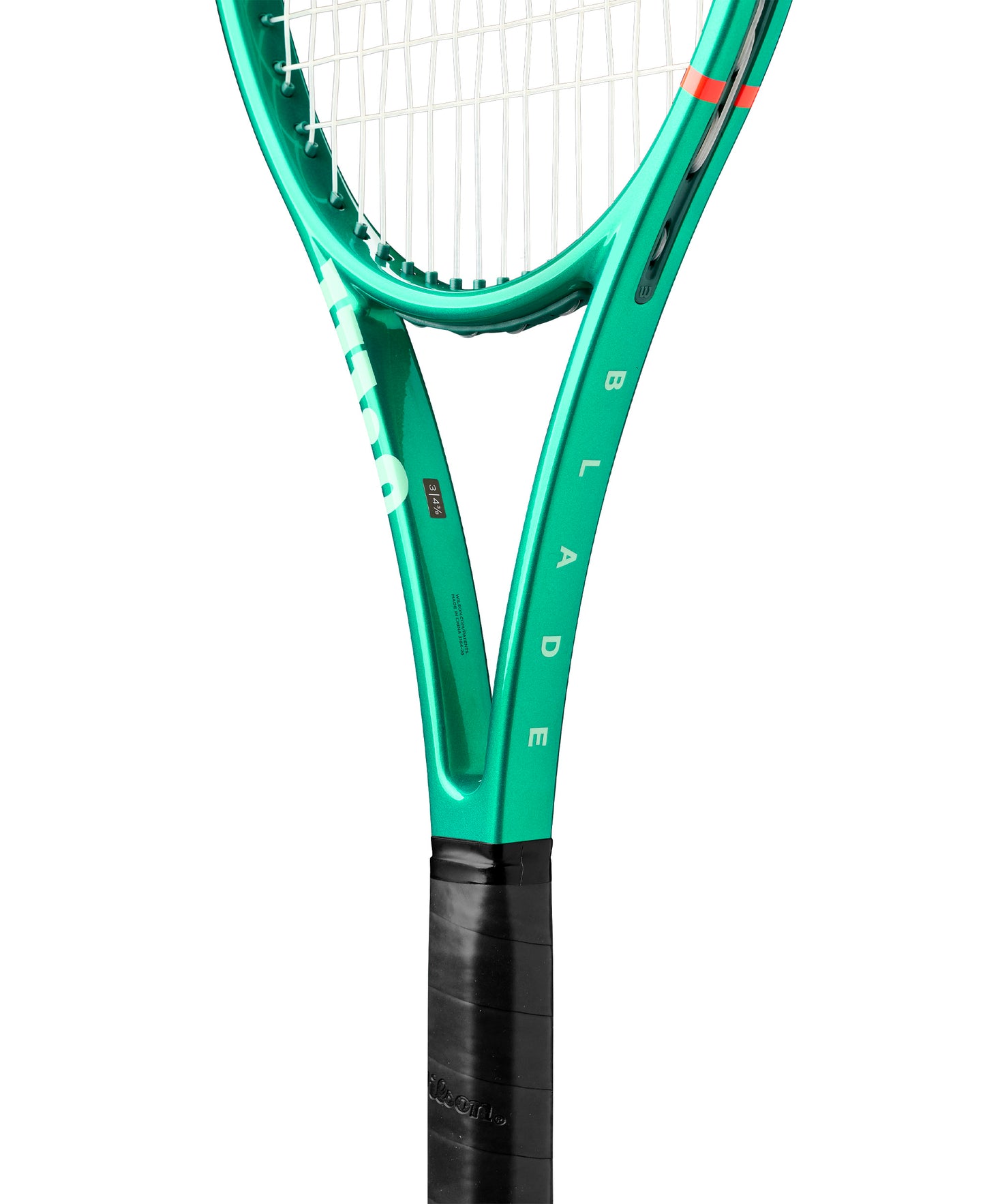 Wilson Blade 101 Team v10 - Modell 2026