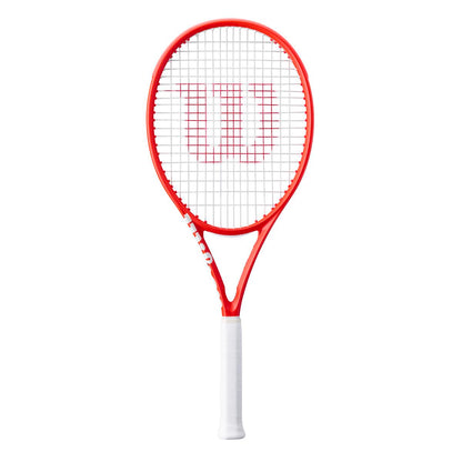 Wilson Clash 100 Pro Reverse v3 Rackets - Modell 2026