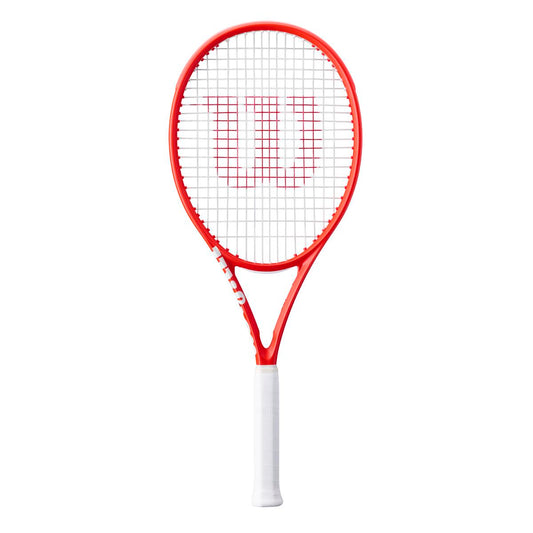 Wilson Clash 100 Pro Reverse v3 Rackets - Modell 2026