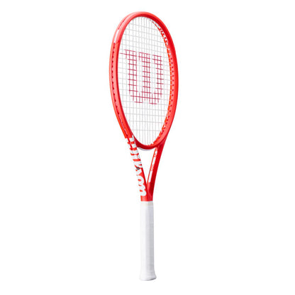 Wilson Clash 100 Pro Reverse v3 Rackets - Modell 2026