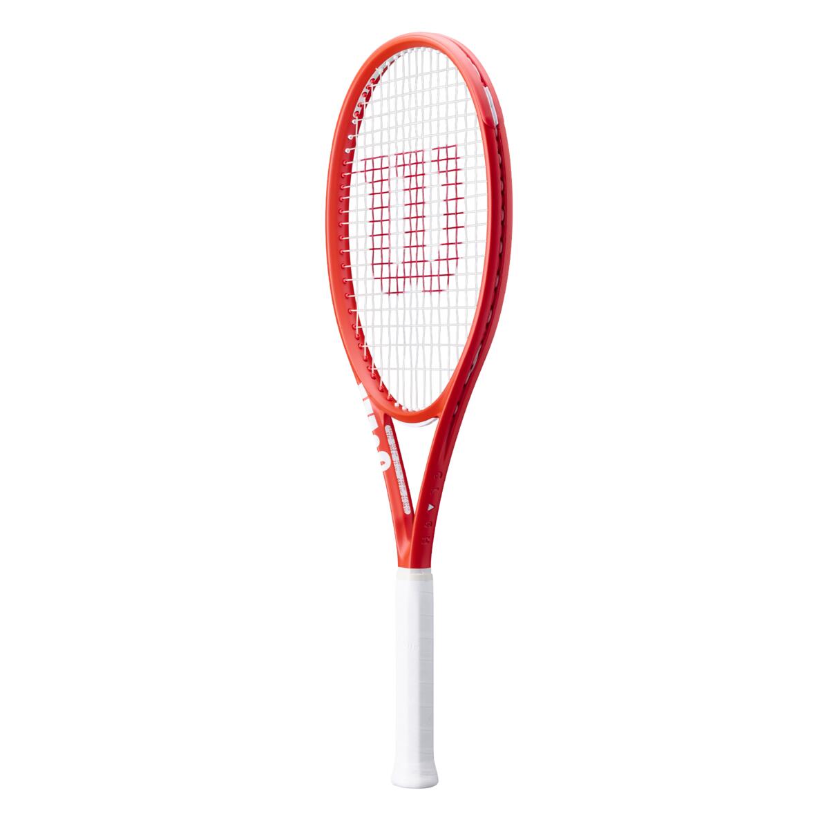Wilson Clash 100 Pro Reverse v3 Rackets - Modell 2026