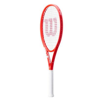 Wilson Clash 100 Pro Reverse v3 Rackets - Modell 2026
