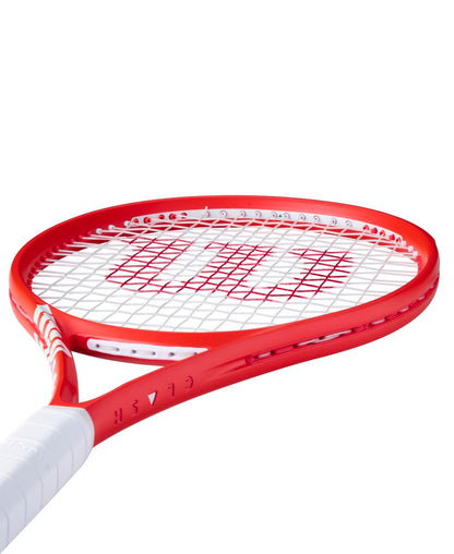 Wilson Clash 100 Pro Reverse v3 Rackets - Modell 2026