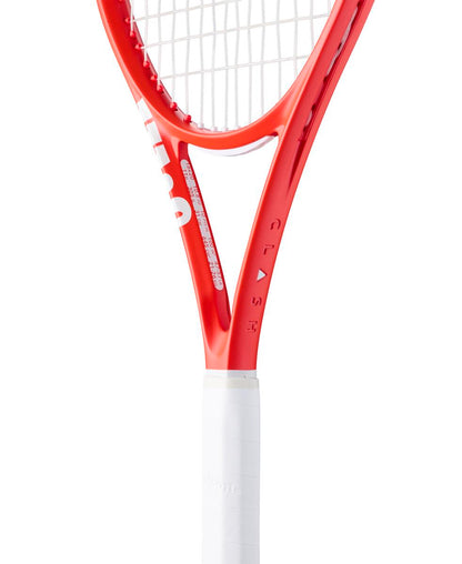 Wilson Clash 100 Pro Reverse v3 Rackets - Modell 2026