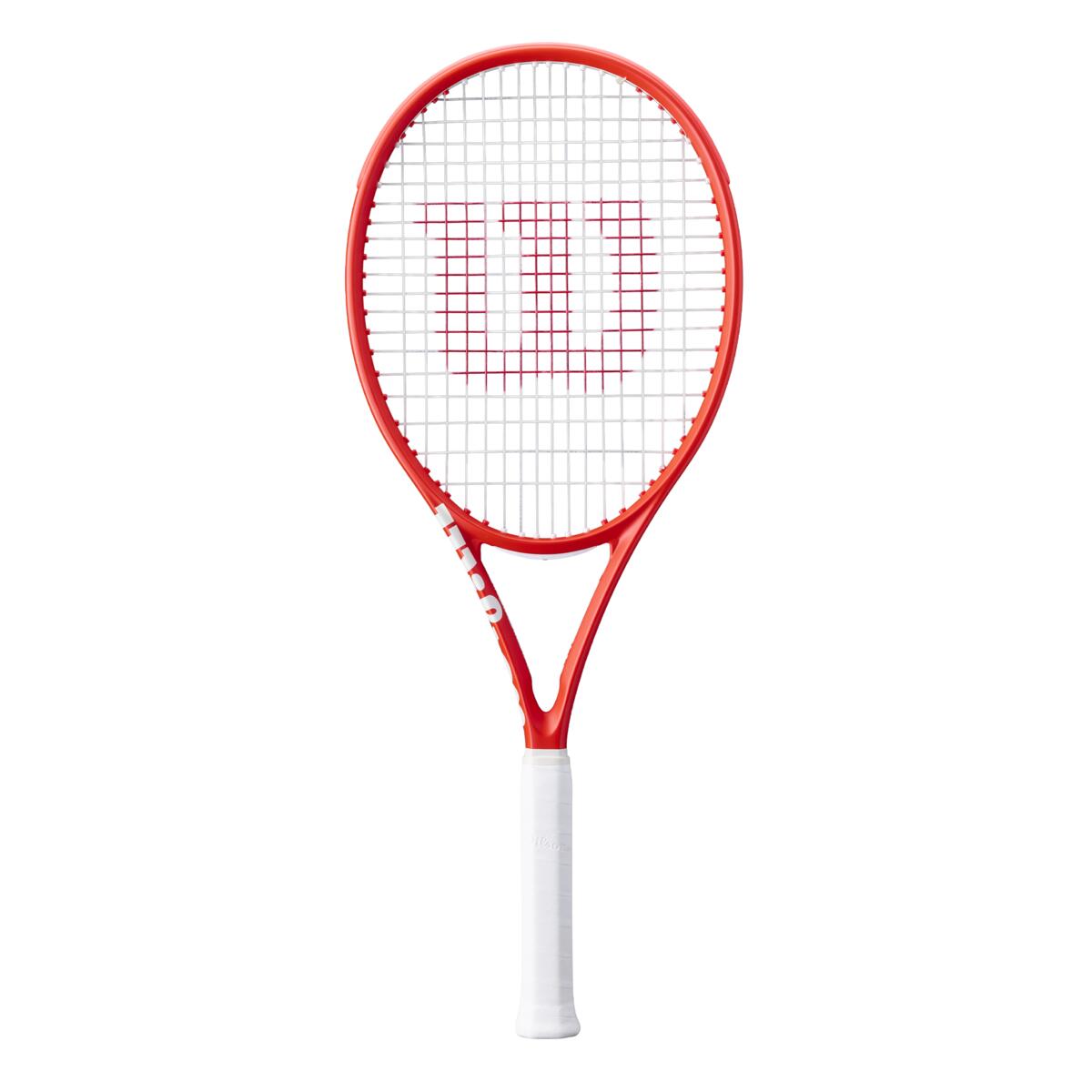 Wilson Clash 100 Reverse v3 Rackets - Modell 2026