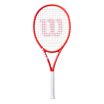 Wilson Clash 100 Reverse v3 Rackets - Modell 2026