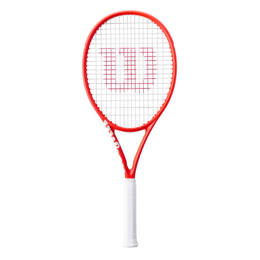 Wilson Clash 100 Reverse v3 Rackets - Modell 2026