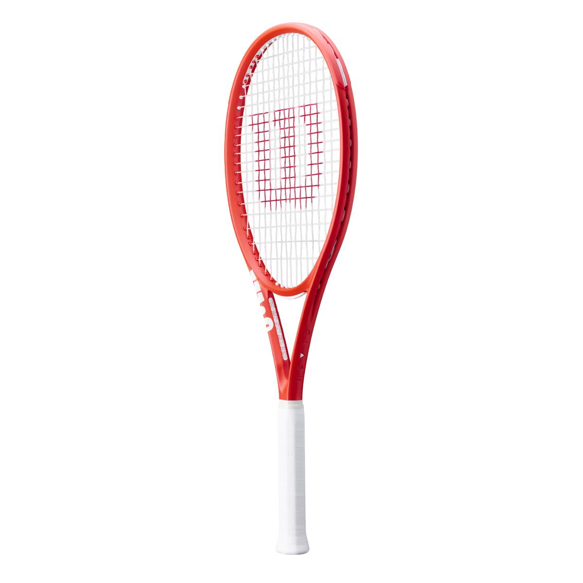 Wilson Clash 100 Reverse v3 Rackets - Modell 2026