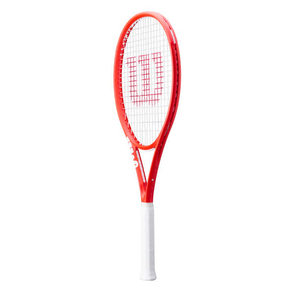 Wilson Clash 100 Reverse v3 Rackets - Modell 2026