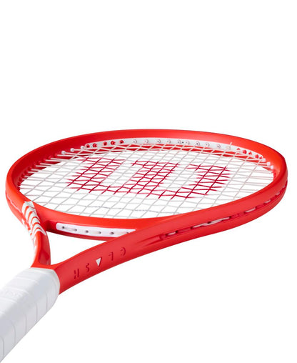 Wilson Clash 100 Reverse v3 Rackets - Modell 2026