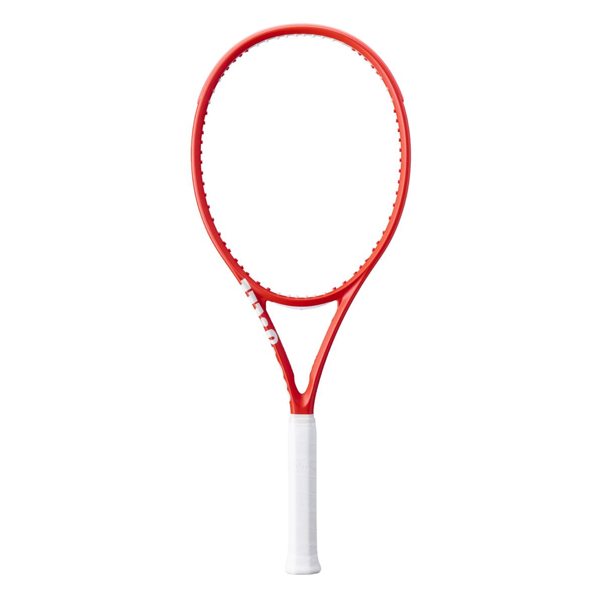 Wilson Clash 100 Reverse v3 Rackets - Modell 2026