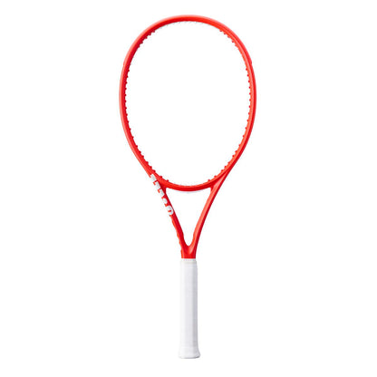 Wilson Clash 100 Reverse v3 Rackets - Modell 2026