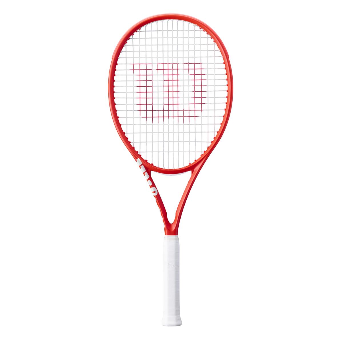 Wilson Clash 100 L Reverse v3 Rackets - Modell 2026