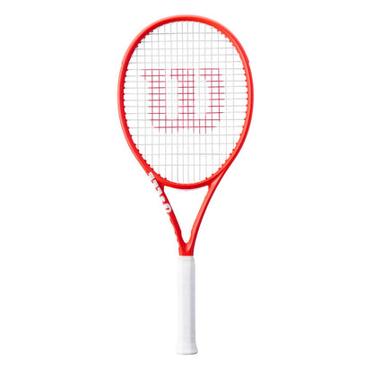 Wilson Clash 100 L Reverse v3 Rackets - Modell 2026