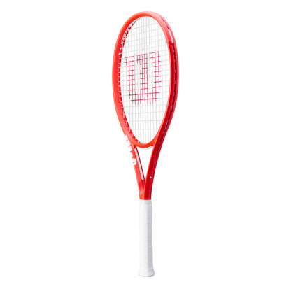 Wilson Clash 100 L Reverse v3 Rackets - Modell 2026