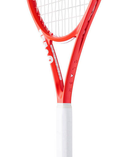 Wilson Clash 100 L Reverse v3 Rackets - Modell 2026