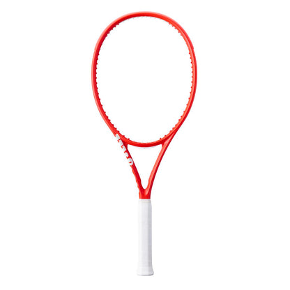 Wilson Clash 100 L Reverse v3 Rackets - Modell 2026