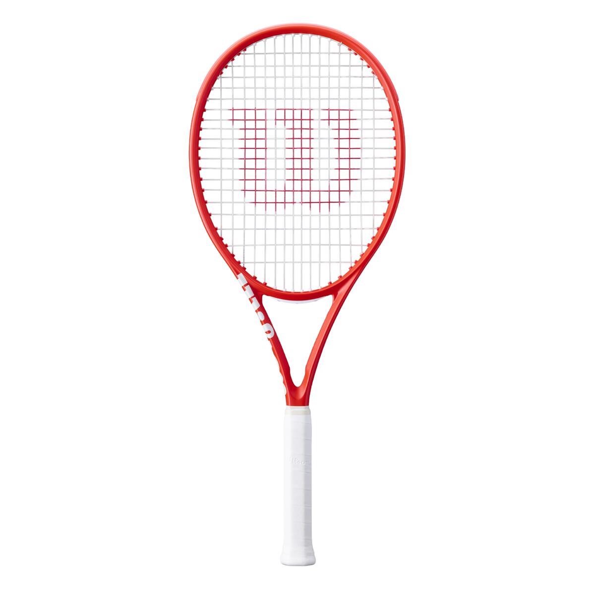 Wilson Clash 100 UL Reverse v3 Rackets - Modell 2026