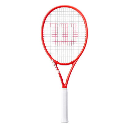 Wilson Clash 100 UL Reverse v3 Rackets - Modell 2026
