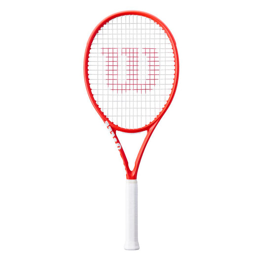 Wilson Clash 100 UL Reverse v3 Rackets - Modell 2026