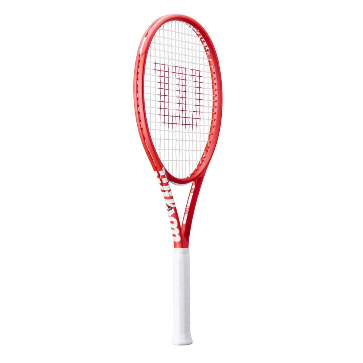 Wilson Clash 100 UL Reverse v3 Rackets - Modell 2026